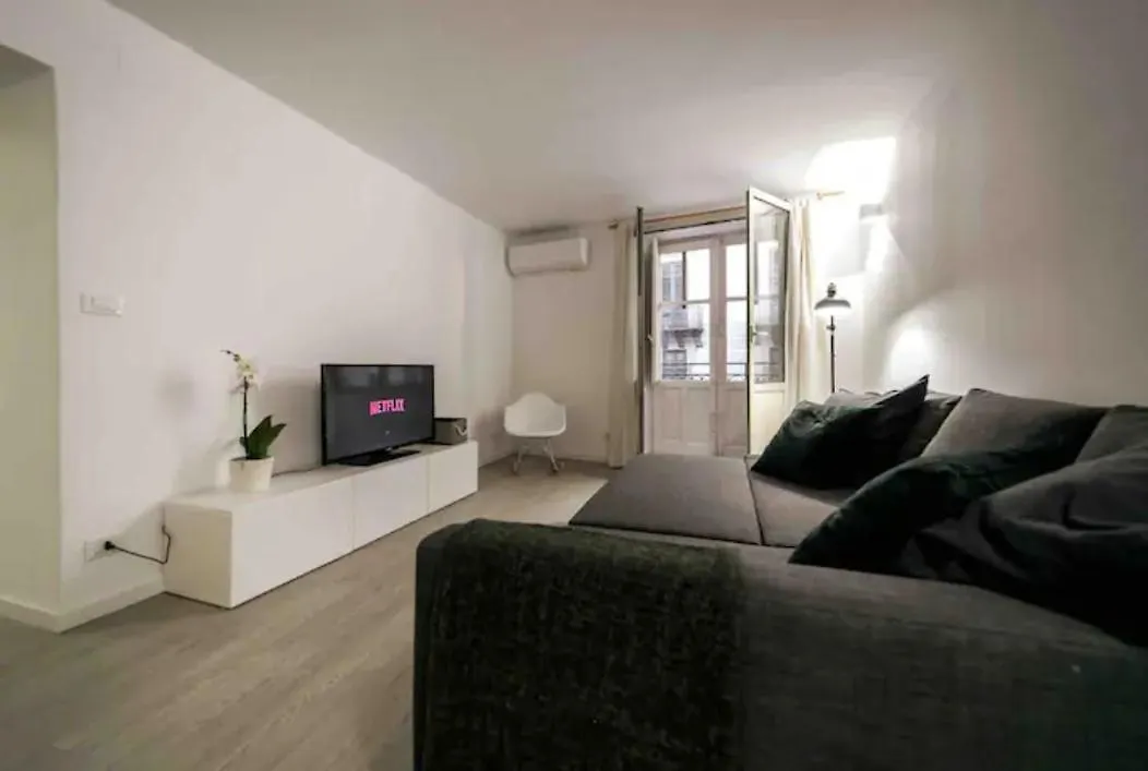 Apartamento Casa Grilli Palermo