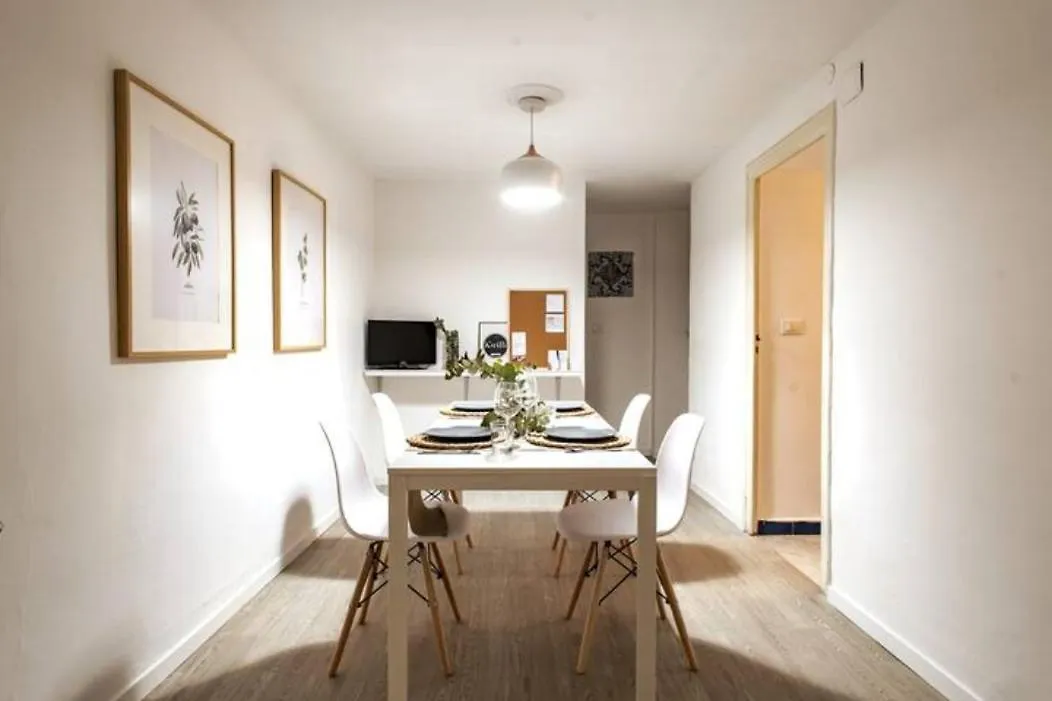 Ferienwohnung Casa Grilli Palermo 0*,