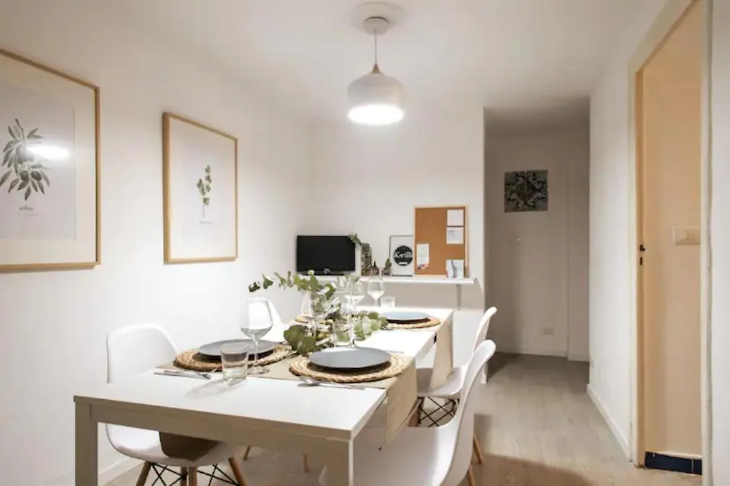 Ferienwohnung Casa Grilli Palermo