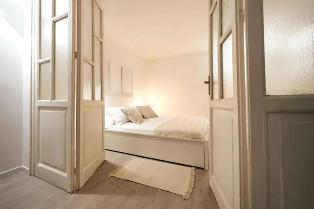 Ferienwohnung Casa Grilli Palermo 0*,  Italien